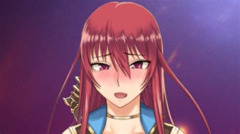 BLAZING HAIRED MAKINA! .